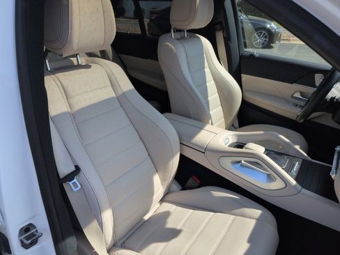 Used 2023 Mercedes-Benz GLE 450 4MATIC image 28
