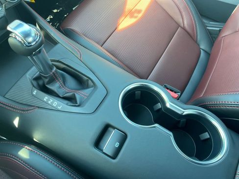 New 2025 Ford Mustang Premium image 30