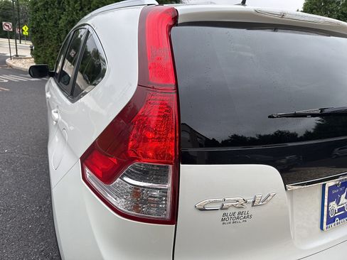 Used 2014 Honda CR-V EX-L image 24