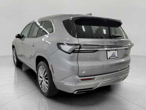 Used 2025 Buick Enclave Avenir w/ Super Cruise Package AWD/4WD image 20