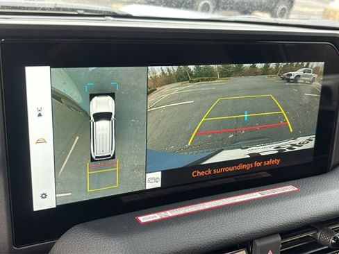 New 2026 Toyota Land Cruiser w/ Premium Package image 18