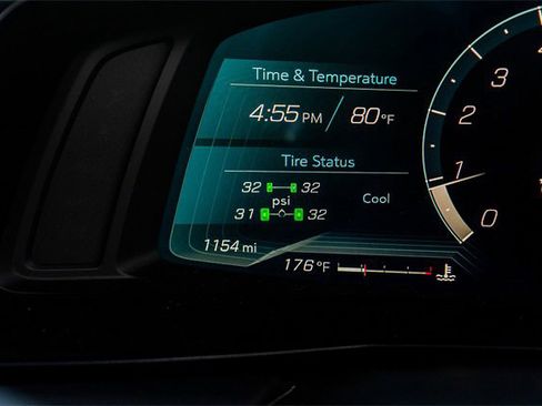 Used 2025 Chevrolet Corvette Z06 image 46