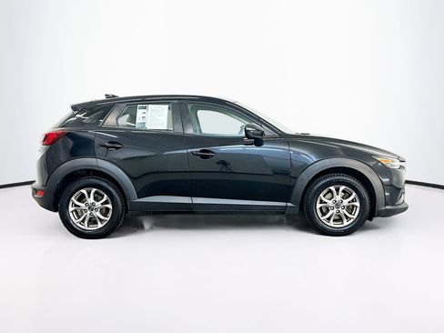 Used 2019 MAZDA CX-3 Sport AWD/4WD image 10