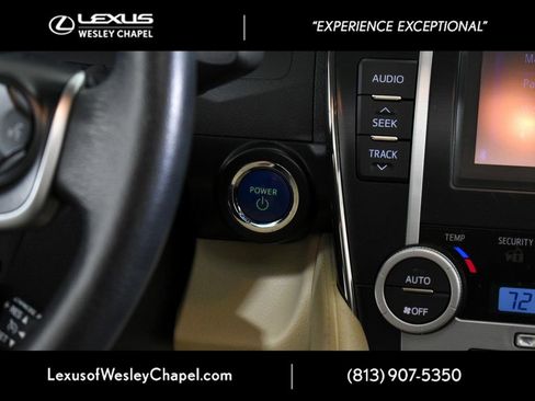 Used 2013 Toyota Camry XLE w/ Convenience Pkg image 29