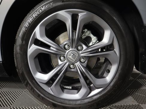 Certified 2024 Honda Accord EX-L image 30