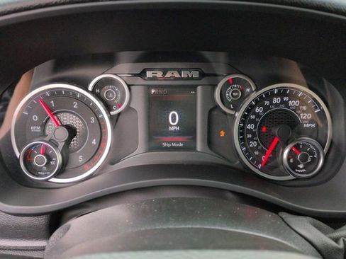 New 2026 RAM 3500 Tradesman image 26