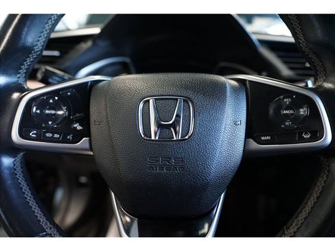 Used 2020 Honda Civic EX image 19