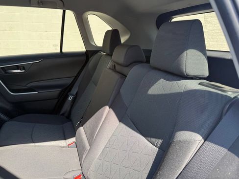 Used 2024 Toyota RAV4 AWD Hybrid w/ Weather Package image 27