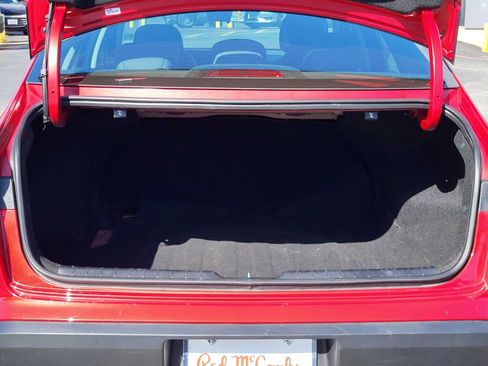 Used 2025 Kia K4 EX image 30