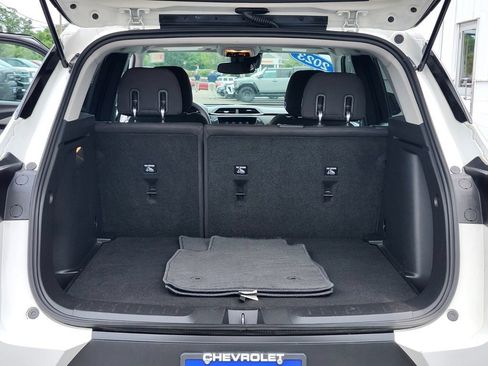 Used 2023 Chevrolet TrailBlazer LT w/ Convenience Package AWD/4WD image 29