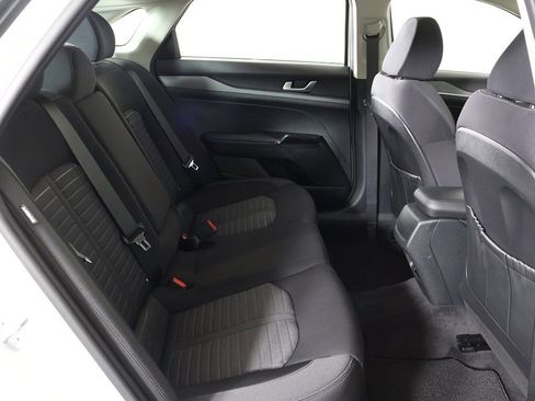 Used 2025 Kia K5 LXS image 27