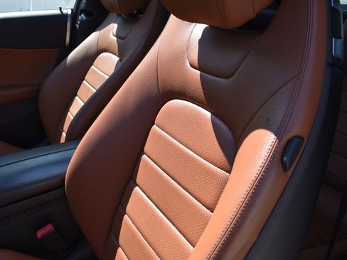 Used 2022 Mercedes-Benz C 300 C 300 image 11