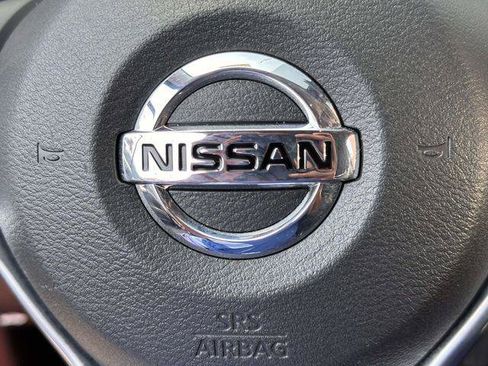 Used 2022 Nissan Rogue Sport SV w/ Technology Package AWD/4WD image 20