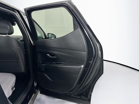 Used 2024 Hyundai Santa Cruz SEL FWD image 28