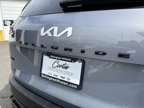 Used 2022 Kia Telluride SX w/ SX Prestige Package AWD/4WD image 10