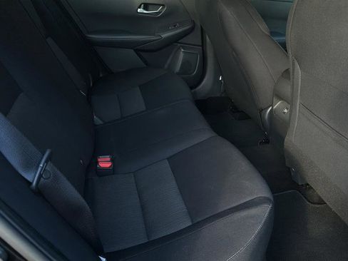 Used 2023 Nissan Sentra SV FWD image 21
