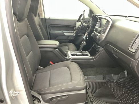 Used 2017 Chevrolet Colorado LT w/ LT Convenience Package image 25