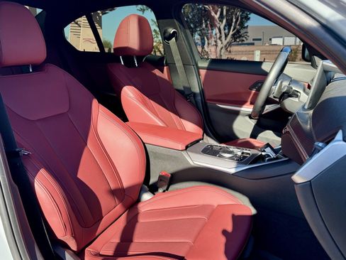 Used 2024 BMW M340i M340i w/ Premium Package image 14