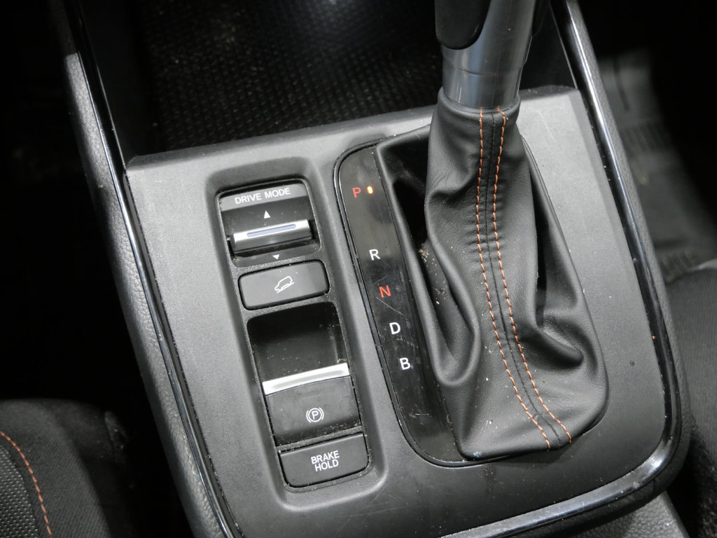 Used 2025 Honda CR-V Sport image 22