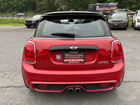 Used 2017 MINI Cooper S FWD image 7