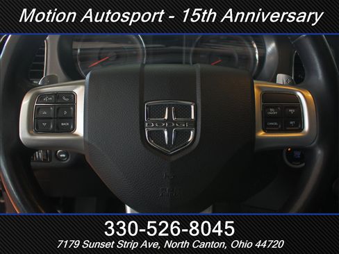 Used 2014 Dodge Charger R/T image 17