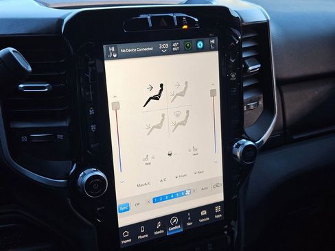 Certified 2024 RAM 3500 Big Horn w/ Towing Technology Group image 32