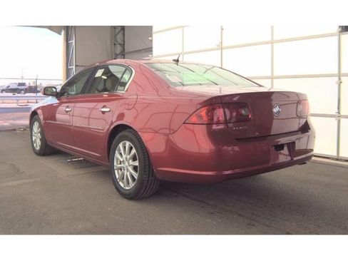 Used 2007 Buick Lucerne CXL w/ Luxury Package FWD image 4