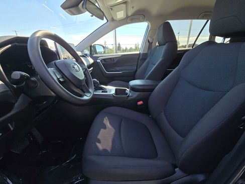 Certified 2024 Toyota RAV4 LE AWD/4WD image 21