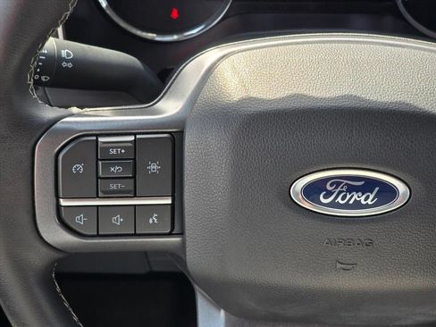 Used 2023 Ford F150 XLT w/ Equipment Group 302A High AWD/4WD image 15