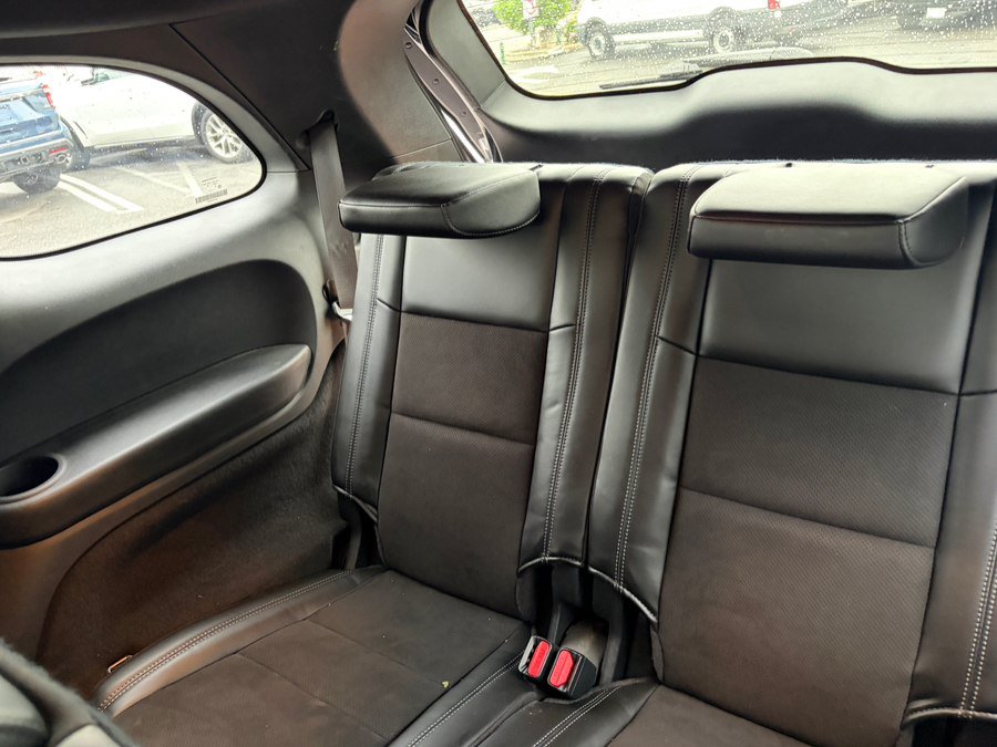 Used 2021 Dodge Durango GT AWD/4WD image 22