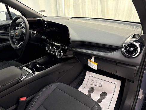 New 2026 Chevrolet Blazer EV LT image 10