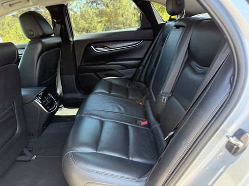Used 2019 Cadillac XTS Luxury FWD image 38