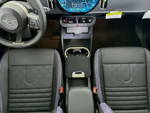 New 2027 MINI Cooper Countryman S AWD/4WD image 17