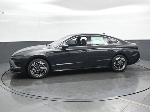 New 2026 Hyundai Sonata SEL AWD/4WD image 7
