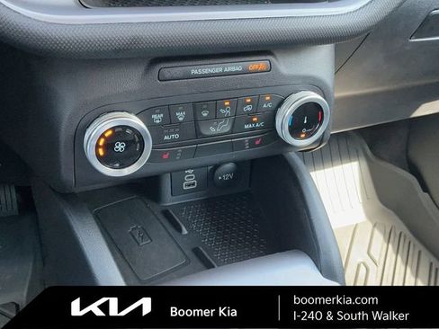 Used 2024 Ford Bronco Sport Big Bend w/ Convenience Package AWD/4WD image 23