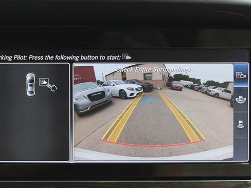 Used 2017 Mercedes-Benz E 300 image 34