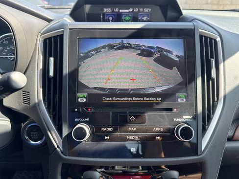 Used 2021 Subaru Forester Touring w/ Popular Package #2 image 21