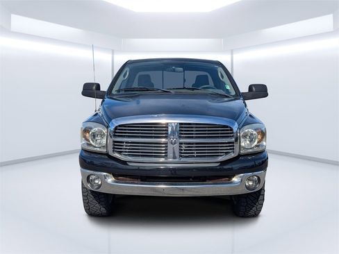 Used 2008 Dodge Ram 1500 Truck SLT w/ Popular Equipment Group image 8