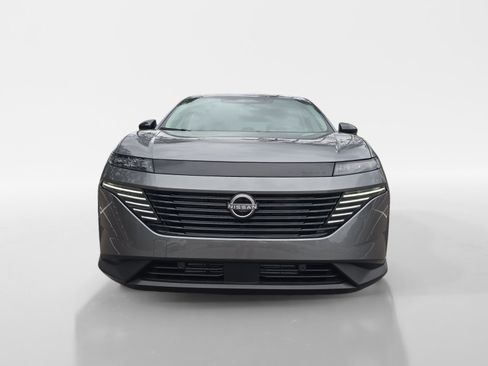 New 2026 Nissan Murano SL image 8