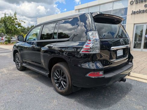 Used 2023 Lexus GX 460 Premium w/ Premium Plus Package AWD/4WD image 4