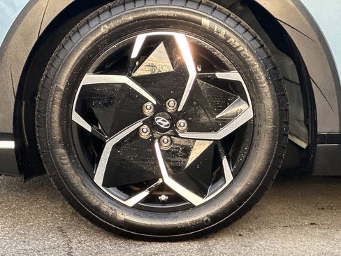 Used 2024 Hyundai Ioniq 5 SE image 27