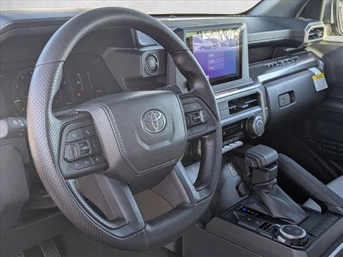 New 2026 Toyota Tacoma SR5 image 3