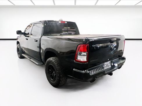 Used 2023 RAM 1500 Big Horn AWD/4WD image 6