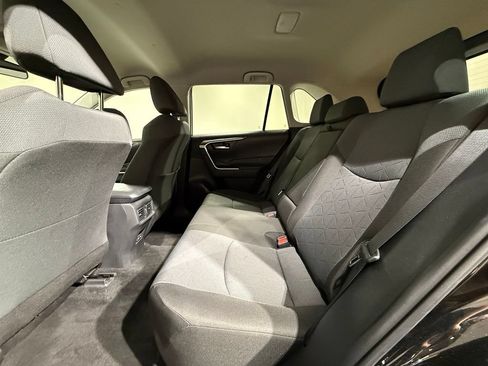 Certified 2025 Toyota RAV4 XLE AWD/4WD image 18