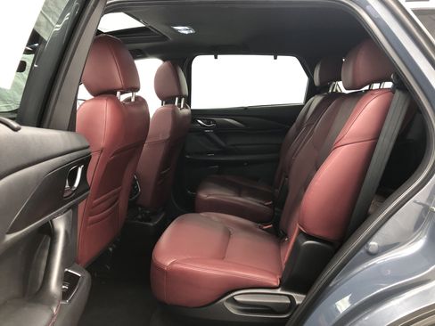 Used 2023 MAZDA CX-9 Carbon Edition image 10