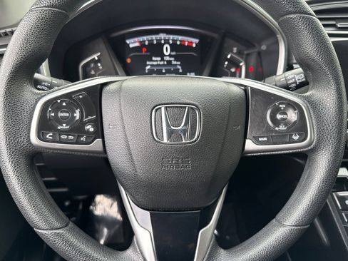 Used 2020 Honda CR-V EX image 16