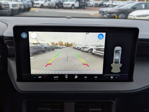 New 2025 Ford Maverick XL w/ Equipment Group 101A image 22