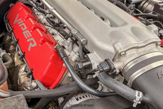 Used 2006 Dodge Viper SRT-10 RWD image 17