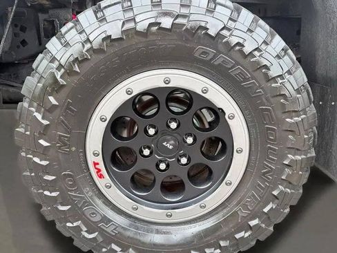 Used 2014 Ford F150 Raptor AWD/4WD image 34