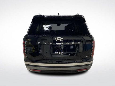 New 2026 Hyundai Palisade SEL image 14